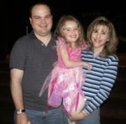 Adoption Story - Michael, Karen & Kelsey's Adoption Story