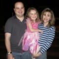 Michael, Karen & Kelsey's Adoption Story