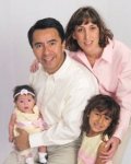 Valerie, Tony, Alyssa and Kiera's Adoption Story