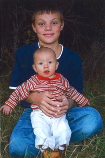 Adoption Story - Brek, Veronica, Dakota and Chance's Adoption Story