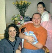 Adoption Story - Cliff & Julie's Adoption Story