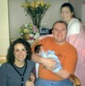 Cliff & Julie's Adoption Story