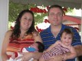 Kevin, Colleen, Cara and Danny's Adoption Story