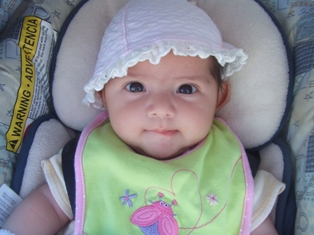 Adoption Story - Valerie, Tony, Alyssa and Kiera's Adoption Story