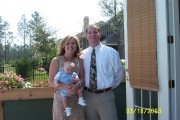 Adoption Story - Josh, Nancy and Garrett's Adoption Story