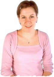 Adoption Story - Cecilia's Adoption Story