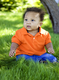 Adoption Story - Dakota, Eleanor, Aubrey and Hudson's Adoption Story