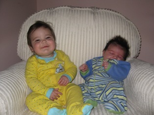 Adoption Story - Kevin, Colleen, Cara and Danny's Adoption Story