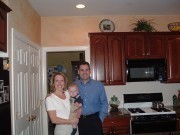 Adoption Story - Dave and Carla's Adoption Story