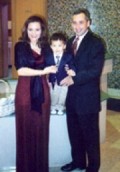 Kara and Gary's Adoption Story