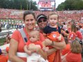 Lori, Jeff and Carson's Adoption Story