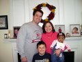 Peter, Amanda & Andrea's Adoption Story