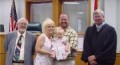 Ken, Melisse & Maddie Adeline Adoption Story