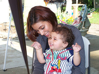 Adoption Story - Maria�s Scholarship Essay