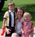 Lona's Adoption Story