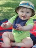 Nancy, Kent and Ryan's Adoption Story