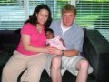 Jason, Stephanie and Marianna's Adoption Story