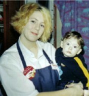 Adoption Story - Natasha's Adoption Story
