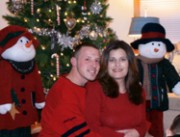 Adoption Story - Jamie & Wilson 