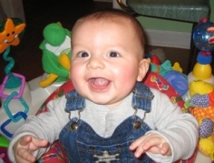 Adoption Story - Nora, Matt, and Kevin Michael's Story