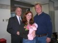 Renee, Matt and Samantha's Adoption Story