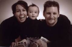 Adoption Story - Jenny's Adoption Story