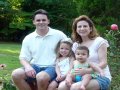  Adoption's Big Hill - Andy, Nancy, Anna and Adellena's Adoption