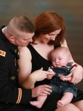Cyclical Selflessness - Robert, Heather and Kai's Adoption Story