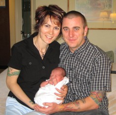 Adoption Story - Nora, Matt, and Kevin Michael's Story