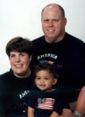 David and Angelique's Adoption Story