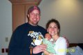 Kevin, Tamra and Tavin's Adoption Story