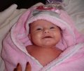 Michele, Pete, and Skylar's Adoption Story