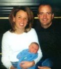 Jerry, Lisa and Luke's Adoption Story