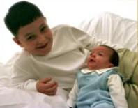 Adoption Story - Tony, Jenn, Nicholas, and Dominick's Adoption Story
