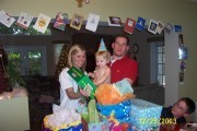 Adoption Story - Josh, Nancy and Garrett's Adoption Story