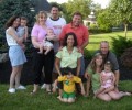 1st Central New Jersey American Adoptions Adoptive Family Picnic