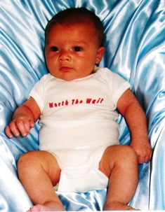 Adoption Story - Mike, Lissa and Austin's Adoption Story