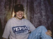 Adoption Story - Christina's Adoption Scholarship Story