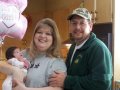 Nick, Carol, & Abby�s Adoption Story