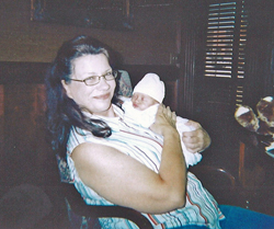 Adoption Story - Sharon's Adoption Story
