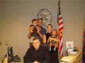 Jon, Sharon, Nathan and Adrian's Adoption Story