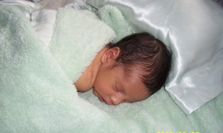 Adoption Story - Kevin, Tamra and Tavin's Adoption Story