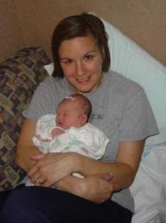 Adoption Story - Mike, Lydia & Addison's Story