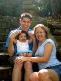 Adopting an Adventure - Eric, Heidi and Abbi's Adoption Story