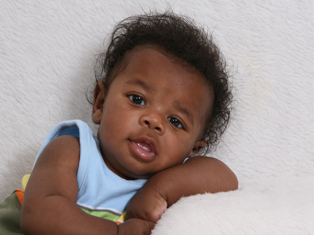 Adoption Story - Jay, Jennifer and Gibson's Adoption Story