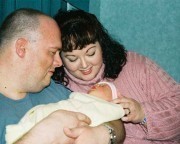 Adoption Story - Jenee's Adoption Story