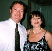 Adoption Story - Simon and Gloria's Adoption Story