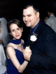 Adoption Story - Steven & Andrea's Adoption Story