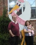Mike, Holly and Madyson's Adoption Story
