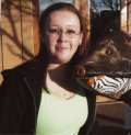 Angela's Adoption Scholarship Story